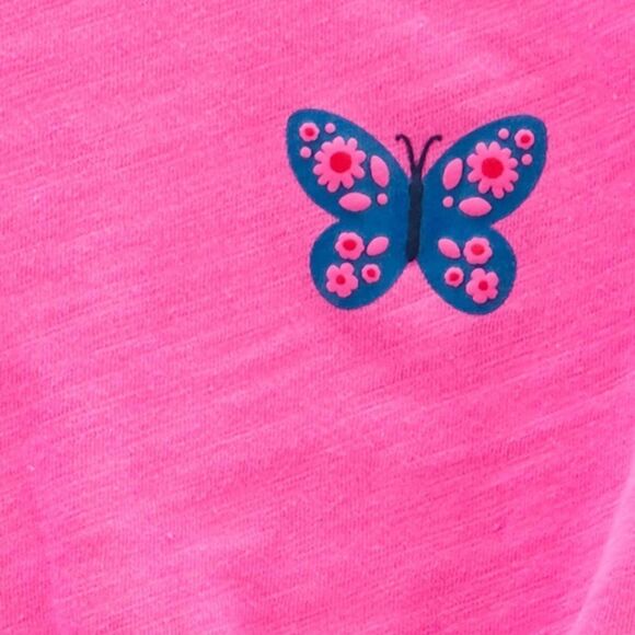 Carter's Baby Girl Shorts & Top  4-pc Set Size 3T - Picture 4 of 13